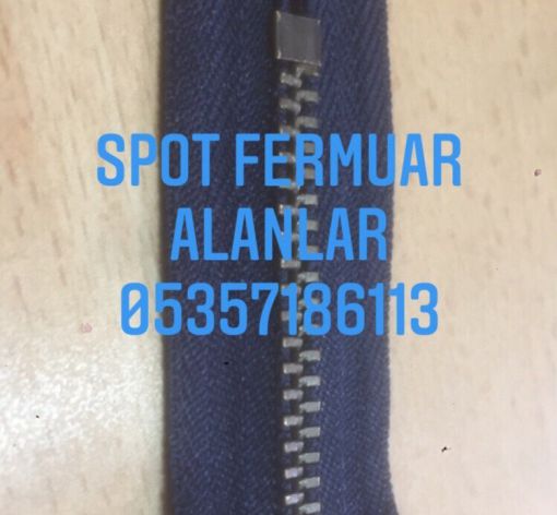  spot fermuar alanlar 