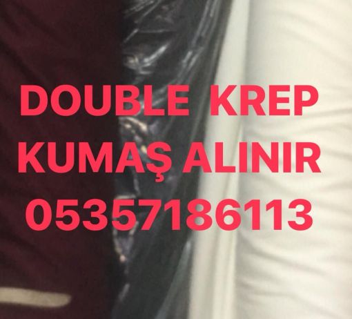 dabıl kumaş alınır, double krep kumaş alınır, double kumaş fiyatları, double krep kumaş alım satımı, parti double kumaş alan firmalar, doble kumaş nedir, double kumaş özellikleri, double face kumaş, double kumaş elbise, double kumaş ne demek, parti malı double kumaş alınır, stok double kumaş alınır, double kumaş alan yerler, double kumaş alınır