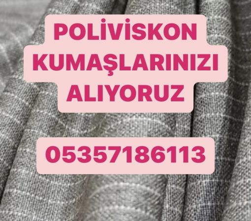  poliviskon kumaş metre fiyatı nedir 