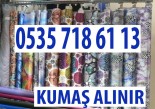 İstanbul bondik kumaş alanlar 05357186113 bondik kumaş alınır satılır
