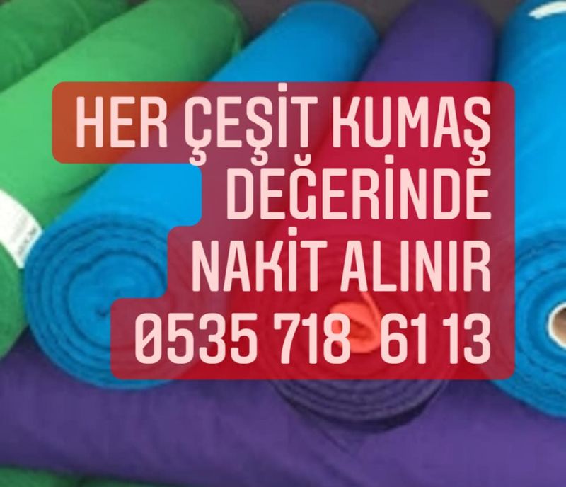 istanbul kumaş alan firmalar 0535 718 61 13***İstanbul kumaşçılar