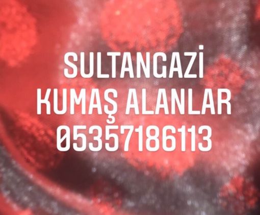  Sultançiftliği kumaş alanlar, sultançiftliği kumaş alınır 