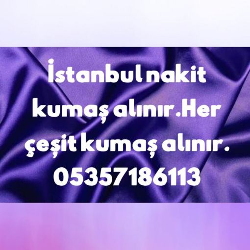  jesika kumaş alınır; 0535 718 6113, Jesika kumaş alanlar 