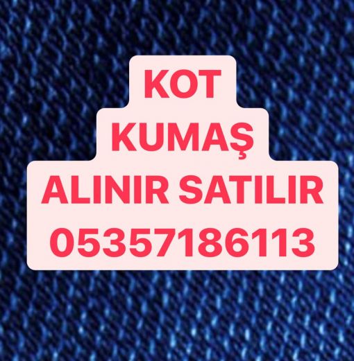  Nakit kot kumaş alınır 