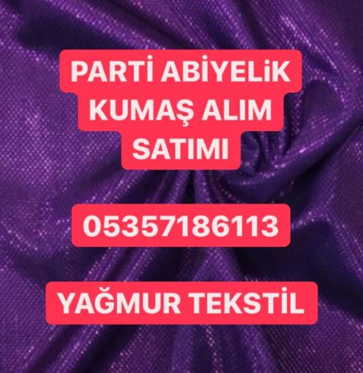  parti abiyelik kumaş 