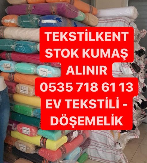  Tekstilkent kumaş alan firmalar 