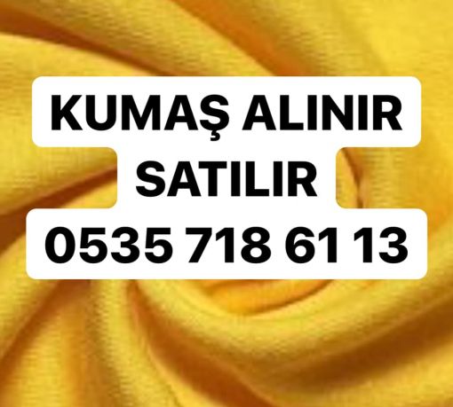  çağlayan kumaş alım satımı 