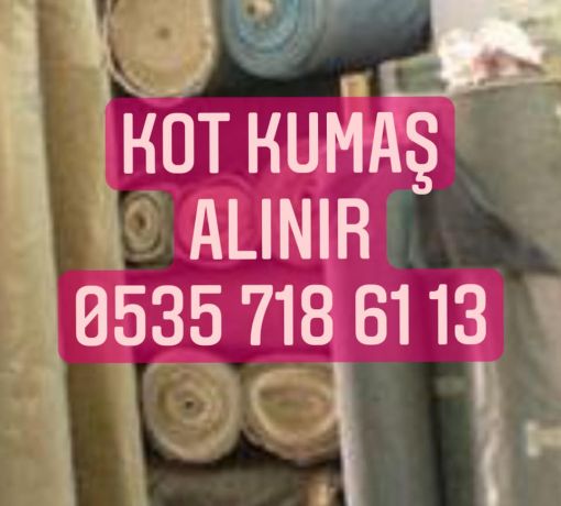 kot kumaş metre fiyatı 