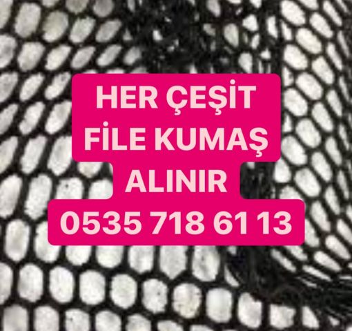 file kumaş fiyatları 