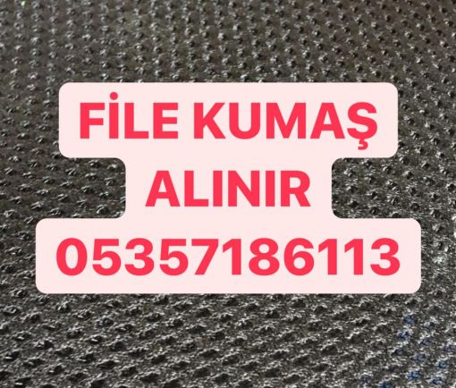  file kumaş çeşitleri 