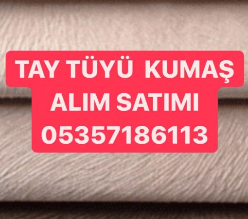  tay tüyü kumaş çeşitleri 