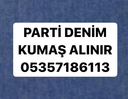 denim kumaş alım satımı 