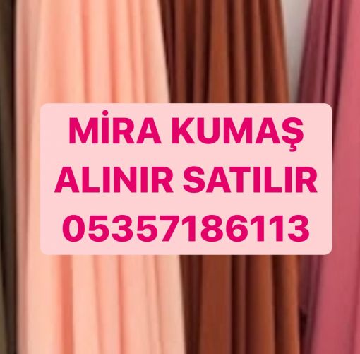  mira kumaş 