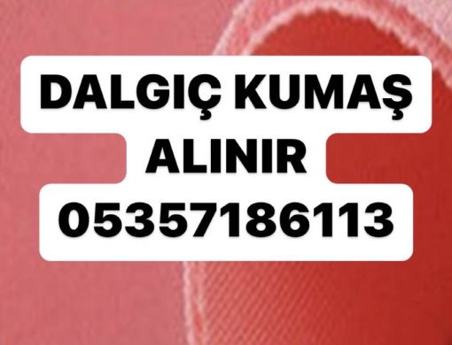  dalgıç kumaş çeşitleri 