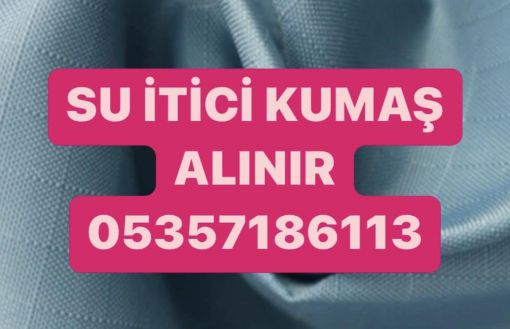  su itici kumaş fiyatları 