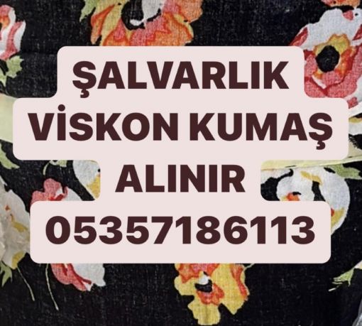  şalvarlık kumaş desenleri, şalvarlık kumaş alan , viskon kumaş alınır 