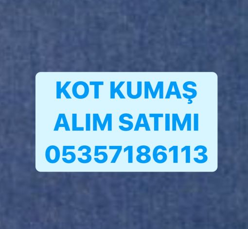  Kot kumaş metre fiyatı 