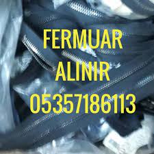  ykk fermuar alım satımı 
