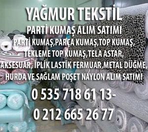 hadımköy kumaş alınır ; 05357186113 hadımköy kumaş alanlar