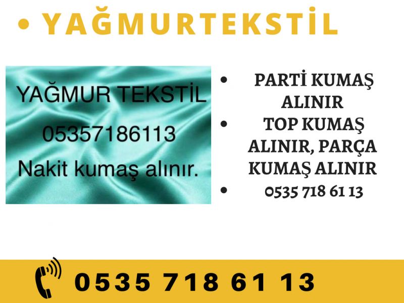 istanbul nakit kumaş alanlar 05357186113 # Nakit top kumaş alanlar 