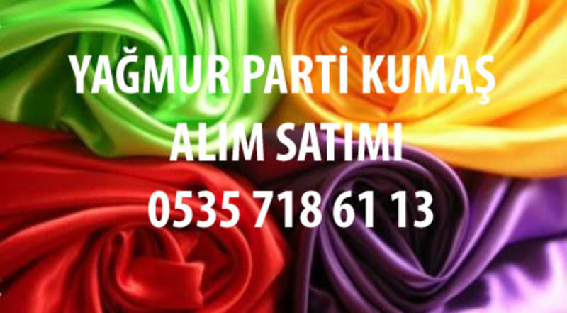 STOK PENYE KUMAŞ ALINIR | 05357186113 | STOK KUMAŞÇILAR 